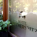 Hotel Brecherspitze Monachium
