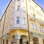 Brecherspitze Hotel