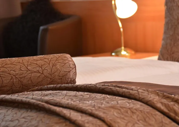 Brecherspitze Hotel Mnichov