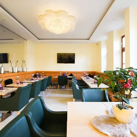Hotel Brecherspitze Munich
