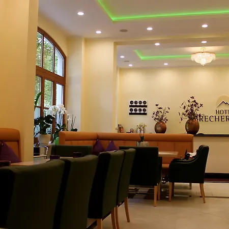 Brecherspitze Hotel