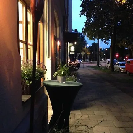 Brecherspitze Hotel Munich
