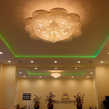 Hotel Brecherspitze