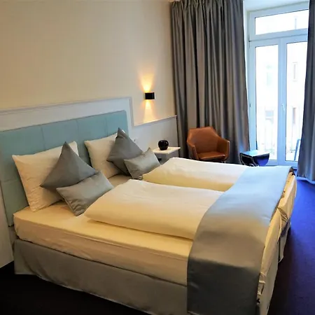 Hotel Brecherspitze Munich