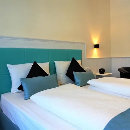 Brecherspitze Hotel Munich