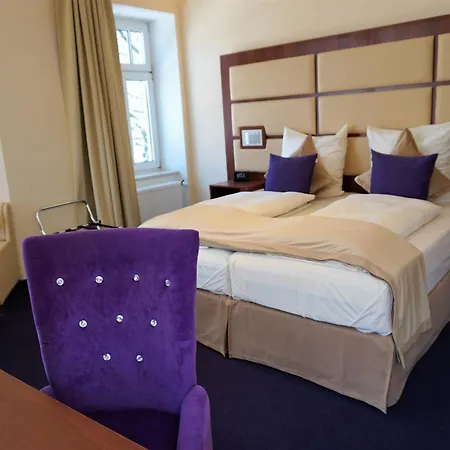 Hotel Brecherspitze Munich