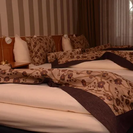 Brecherspitze ミュンヘン