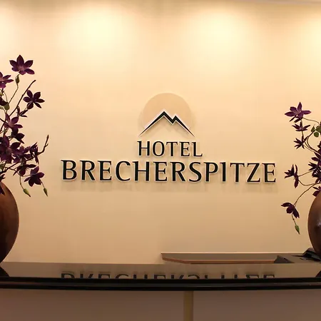 Brecherspitze Мюнхен