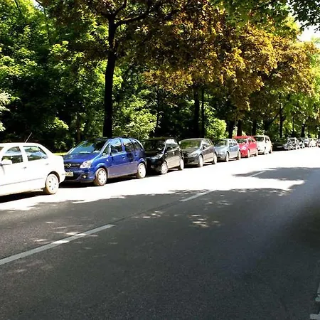 Brecherspitze 3* ミュンヘン