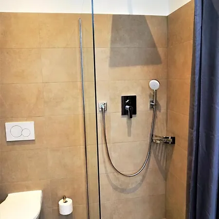 Brecherspitze 3* ミュンヘン