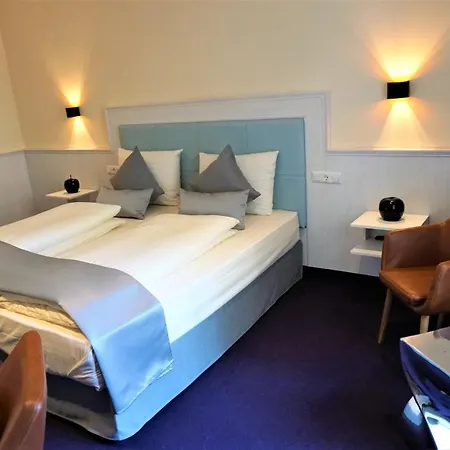 Hotel Brecherspitze Monachium