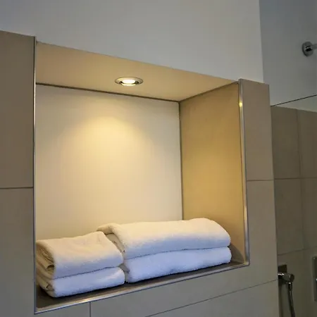 Brecherspitze ホテル