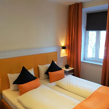 Brecherspitze ホテル