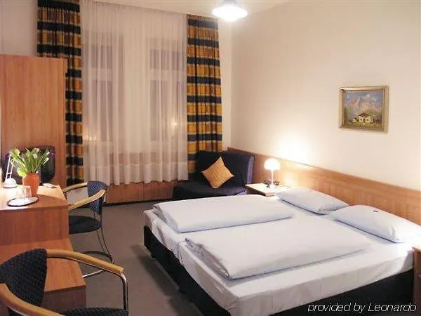 Brecherspitze Ξενοδοχείο 3*