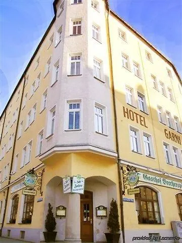 Brecherspitze Ξενοδοχείο