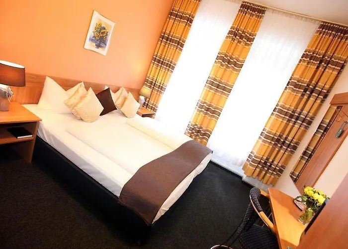 Brecherspitze Ξενοδοχείο 3*