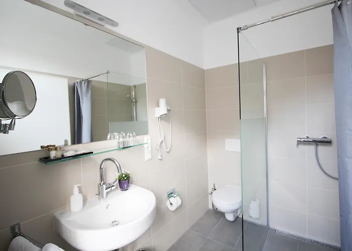 Brecherspitze Μόναχο