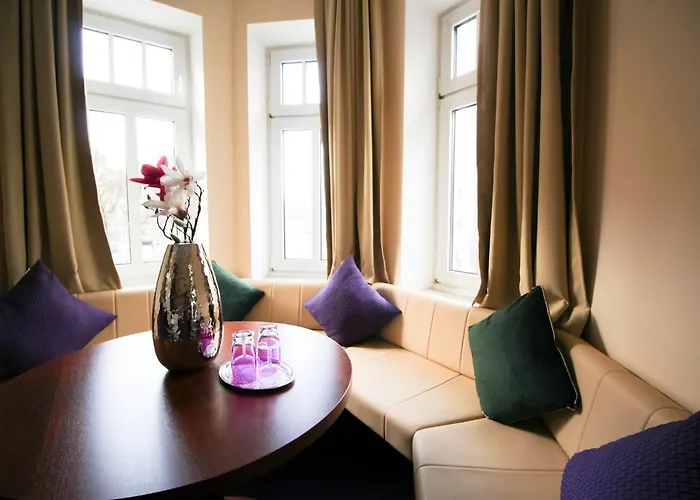 Brecherspitze Μόναχο