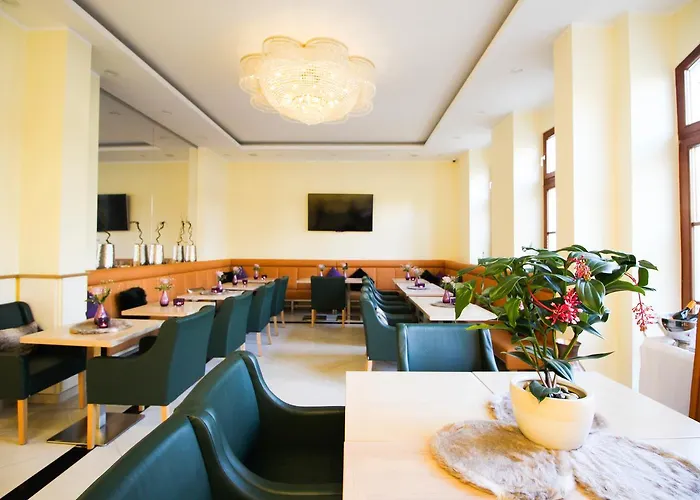 Ξενοδοχείο Brecherspitze Μόναχο