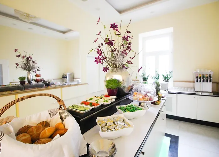 Brecherspitze Μόναχο