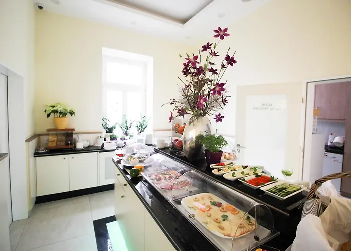 Ξενοδοχείο Brecherspitze