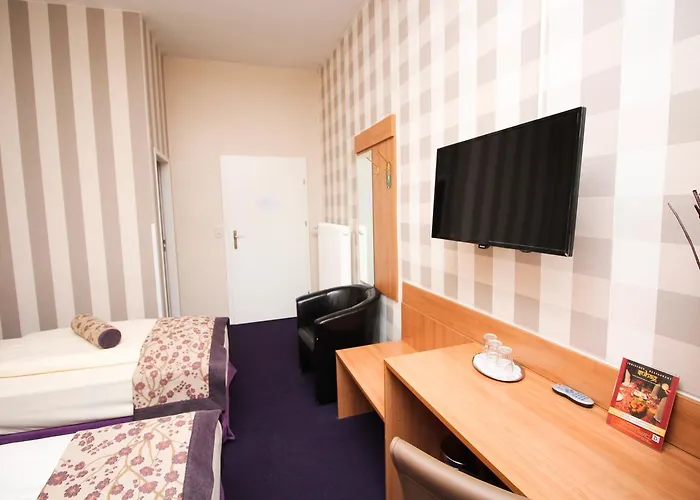 Brecherspitze Ξενοδοχείο