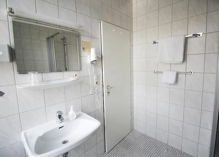 Brecherspitze 3* Μόναχο