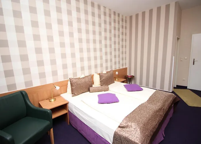 Ξενοδοχείο Brecherspitze