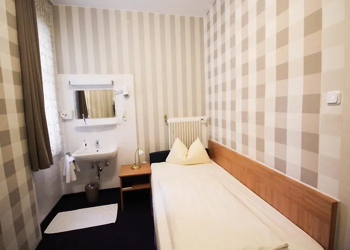 Ξενοδοχείο Brecherspitze 3*