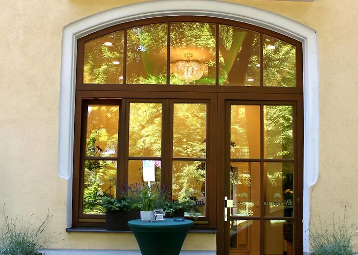 Brecherspitze Ξενοδοχείο