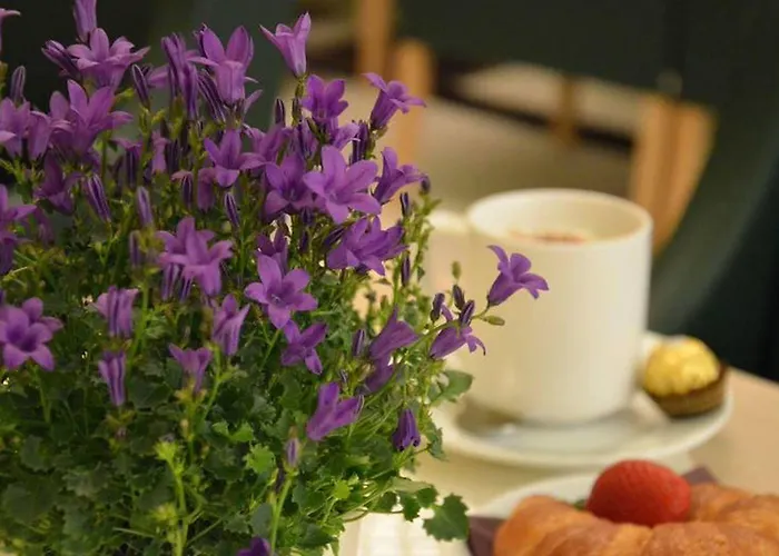 Ξενοδοχείο Brecherspitze Μόναχο