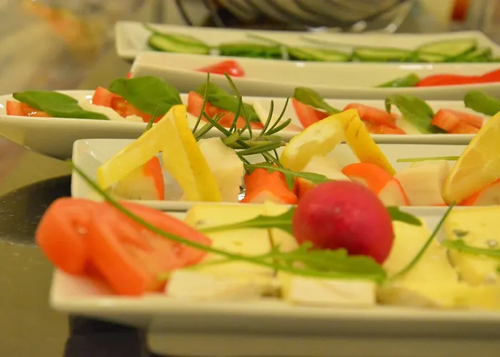 Brecherspitze Ξενοδοχείο 3*