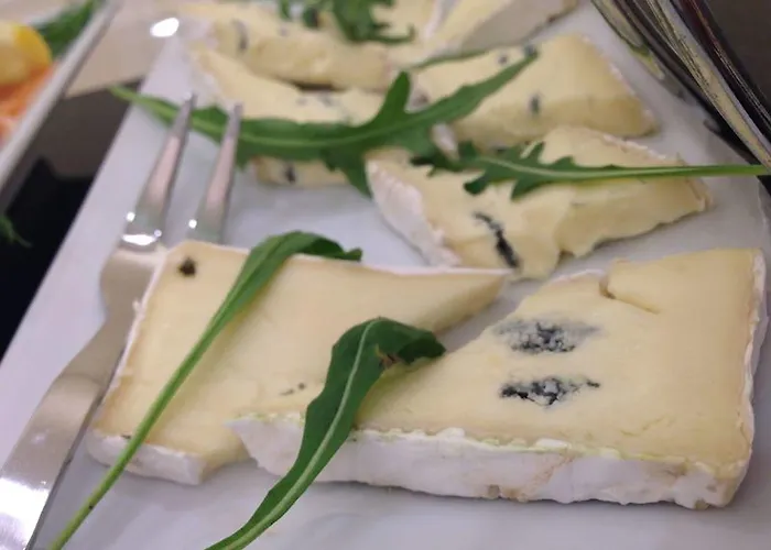 Brecherspitze Μόναχο