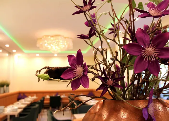 Ξενοδοχείο Brecherspitze Μόναχο