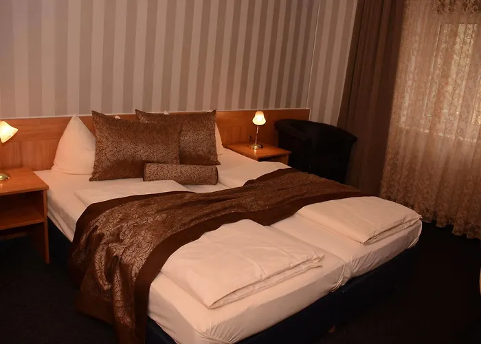 Ξενοδοχείο Brecherspitze 3*