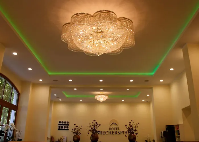 Ξενοδοχείο Brecherspitze