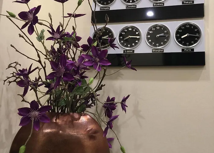 Brecherspitze Ξενοδοχείο Μόναχο