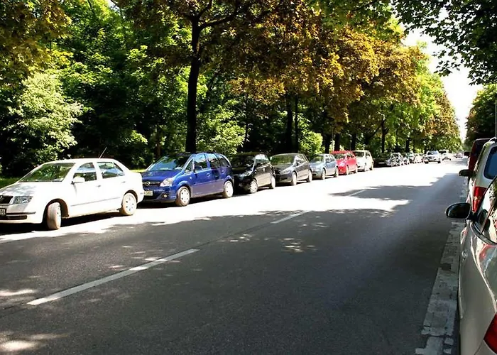 Brecherspitze 3* Μόναχο