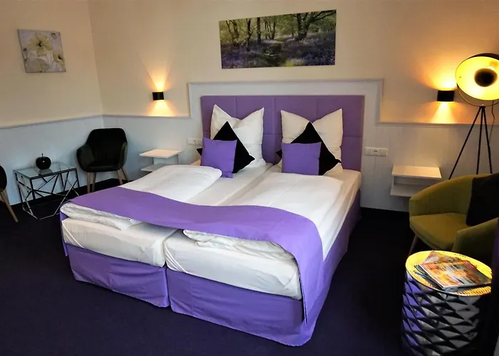 Brecherspitze 3* Μόναχο