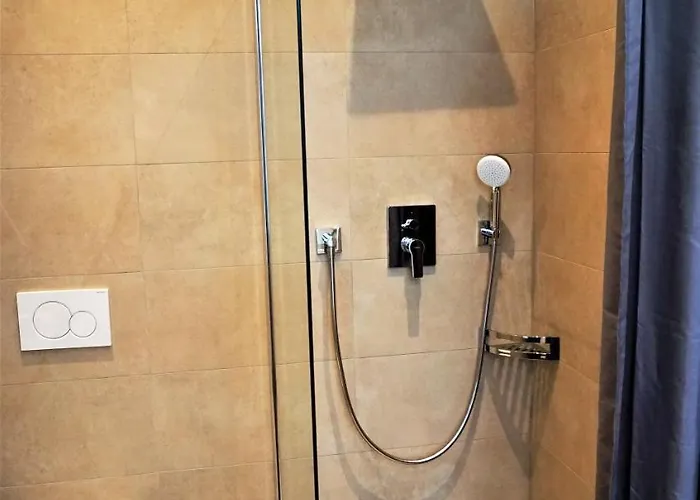 Brecherspitze 3* Μόναχο