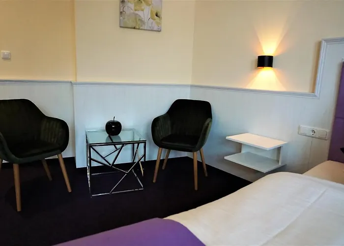 Brecherspitze Μόναχο