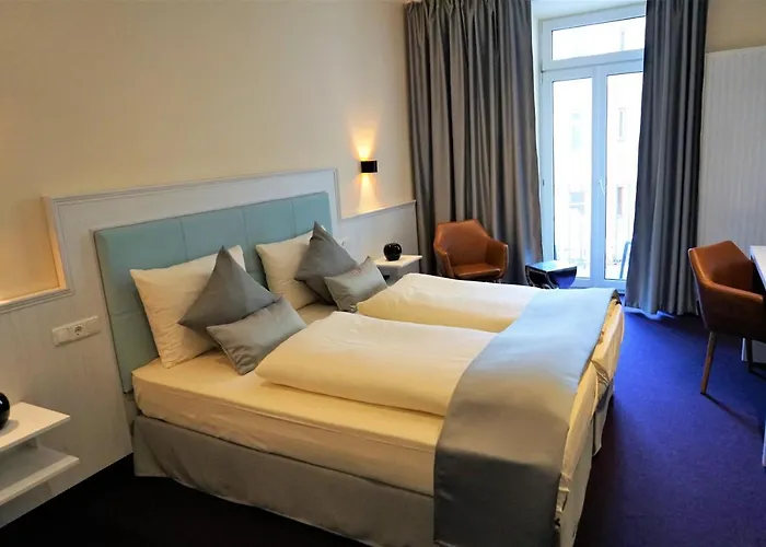 Ξενοδοχείο Brecherspitze Μόναχο