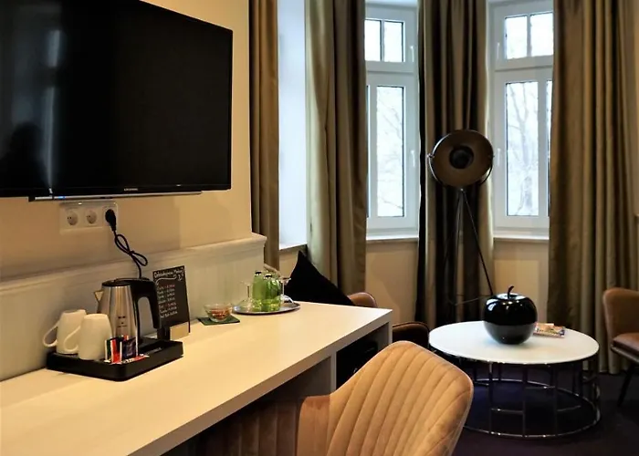 Ξενοδοχείο Brecherspitze