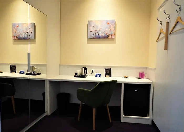 Ξενοδοχείο Brecherspitze 3*