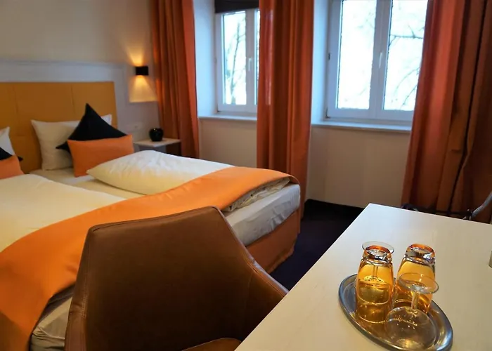 Brecherspitze 3* Μόναχο