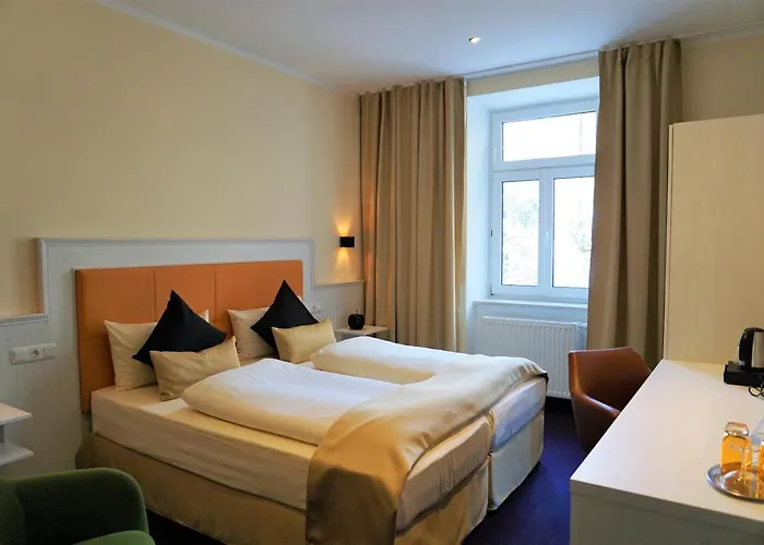 Ξενοδοχείο Brecherspitze Μόναχο