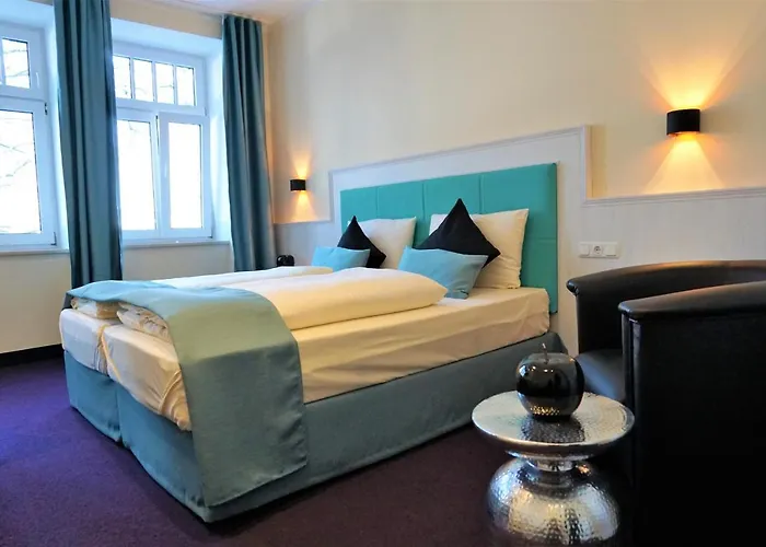 Ξενοδοχείο Brecherspitze Μόναχο