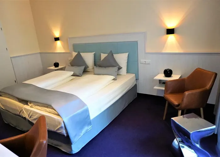 Ξενοδοχείο Brecherspitze Μόναχο