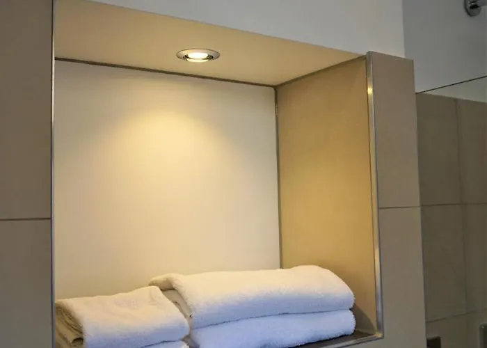 Brecherspitze Ξενοδοχείο