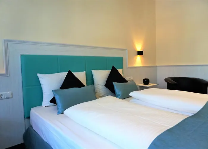 Brecherspitze Ξενοδοχείο Μόναχο